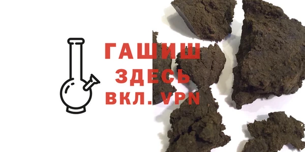 хмурый Абаза